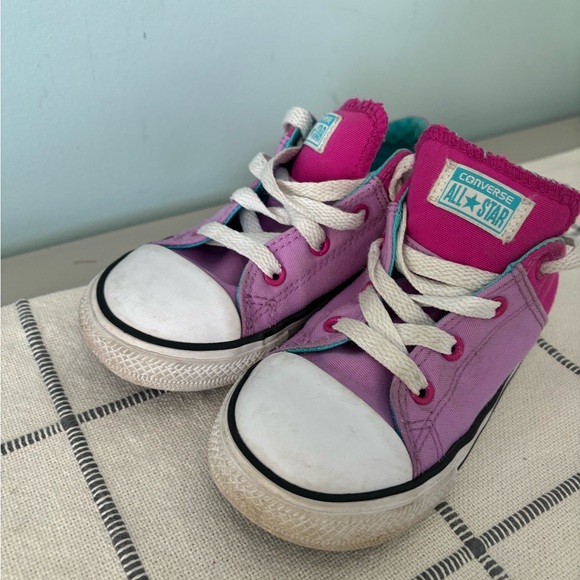 Converse Chuck Taylor All Star Madison Sneaker - Picture 4 of 4